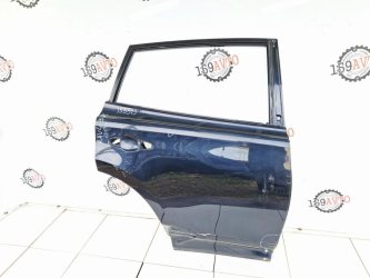 Дверь задняя правая Toyota RAV4 A40