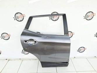 Дверь задняя правая Nissan Qashqai J11
