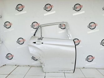 Дверь задняя правая BMW X6 F16, F86