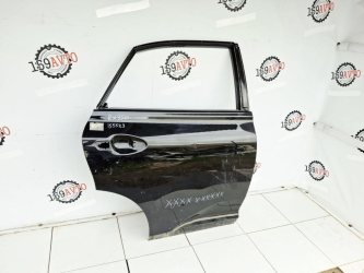 Дверь задняя правая Lexus RX350 AL10