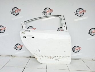 Дверь задняя правая Mazda 6 GJ, GL
