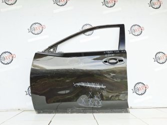 Дверь передняя левая Nissan X-Trail T32