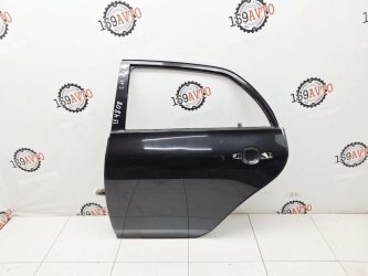 Дверь задняя левая Toyota Corolla E150