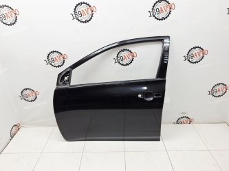 Дверь передняя левая Toyota Corolla E150