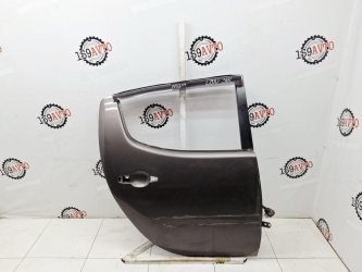 Дверь задняя правая Mitsubishi L200 KA, KB