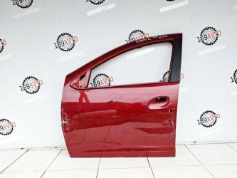 Дверь передняя левая Renault Logan 2 L52