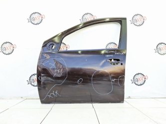 Дверь передняя левая Renault Duster 1