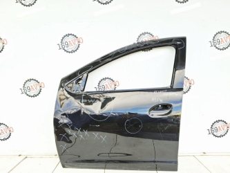 Дверь передняя левая Renault Sandero 2 5S
