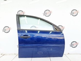 Дверь передняя правая Opel Vectra C