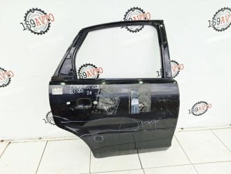Дверь задняя правая Ford Focus 2