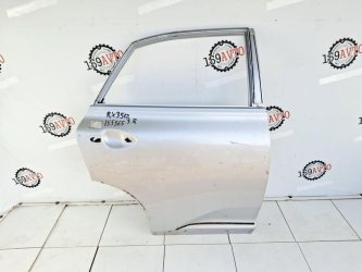 Дверь задняя правая Lexus RX350 AL10