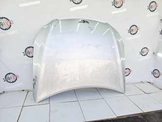 Капот Hyundai Genesis BH