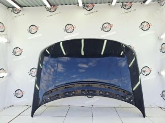Капот Land Rover Range Rover 4 L405