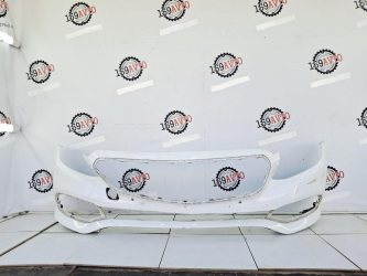 Бампер передний Mercedes-Benz E-Class W213
