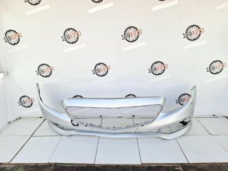 Бампер передний Mercedes-Benz E-Class W213