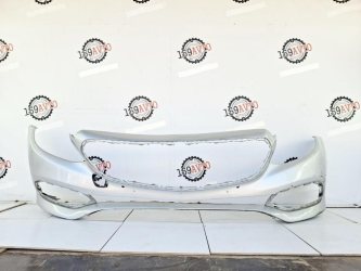 Бампер передний Mercedes-Benz E-Class W213