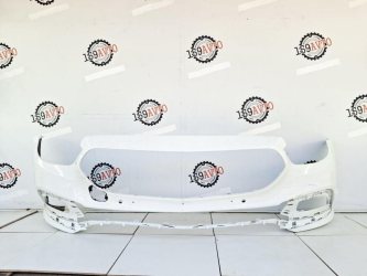 Бампер передний Mercedes-Benz E-Class W213
