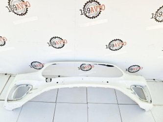 Бампер передний Mercedes-Benz E-Class W213