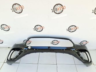 Бампер передний Mercedes-Benz E-Class W213