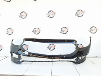 Бампер передний Mercedes-Benz E-Class W213
