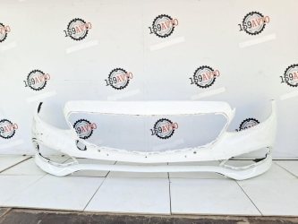 Бампер передний Mercedes-Benz E-Class W213