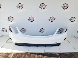 Бампер задний Mercedes-Benz C-Class W205
