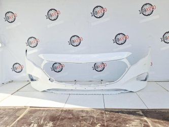Бампер передний Mercedes-Benz E-Class W214