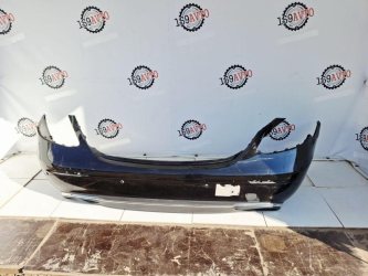 Бампер задний Mercedes-Benz E-Class W213