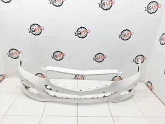 Бампер передний Mercedes-Benz E-Class W212