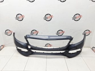Бампер передний Mercedes-Benz C-Class W205
