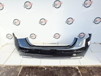 Бампер задний Mercedes-Benz E-Class W214