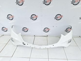 Бампер передний Mercedes-Benz GLC-Class X254