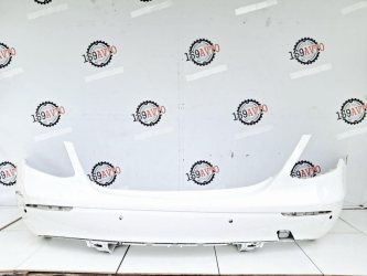 Бампер задний Mercedes-Benz E-Class W213