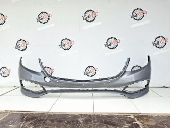 Бампер передний Mercedes-Benz E-Class W213
