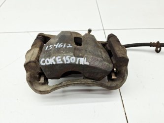 Суппорт передний левый Toyota Corolla E150