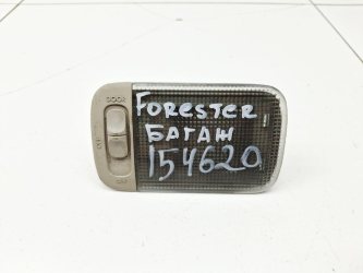 Плафон салонный Subaru Forester S12, SH