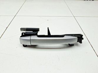 Ручка двери передней наружная правая Subaru Outback B14, BR