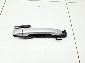 Ручка двери задней наружная правая Subaru Outback B14, BR