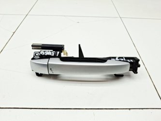 Ручка двери передней наружная правая Subaru Outback B14, BR