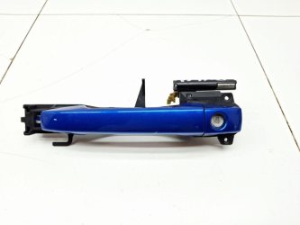 Ручка двери передней наружная левая Subaru Outback B14, BR