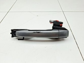 Ручка двери задней наружная левая Subaru Impreza G12, GE, GH