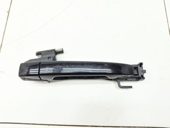 Ручка двери задней наружная правая Subaru Forester S12, SH
