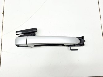Ручка двери передней наружная правая Subaru Forester S12, SH