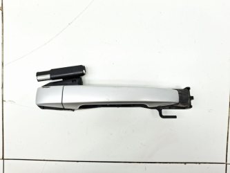 Ручка двери задней наружная правая Subaru Forester S12, SH