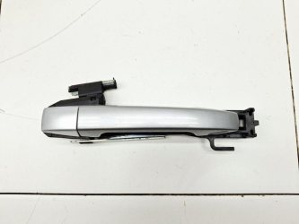 Ручка двери задней наружная правая Subaru Impreza G12, GE, GH