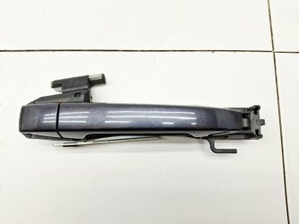 Ручка двери задней наружная правая Subaru Impreza G12, GE, GH