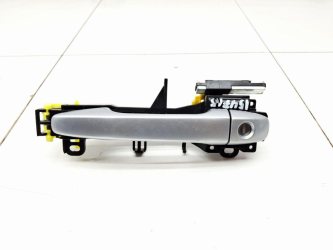 Ручка двери передней наружная левая Subaru Impreza G12, GE, GH