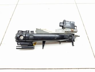 Ручка двери передней наружная левая Subaru Outback B14, BR