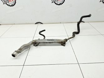 Трубка охлаждающей жидкости Subaru Legacy B14, BM, BR