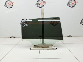 Стекло двери задней правой Toyota Corolla E150